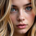 Przewodnik po doczepianych włosach naturalnych