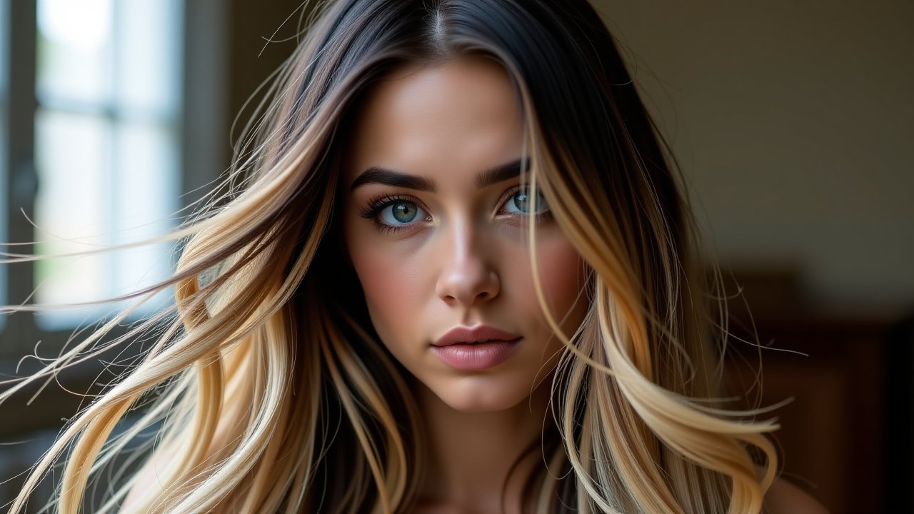 Kompletny przewodnik po ombre koloryzacji włosów