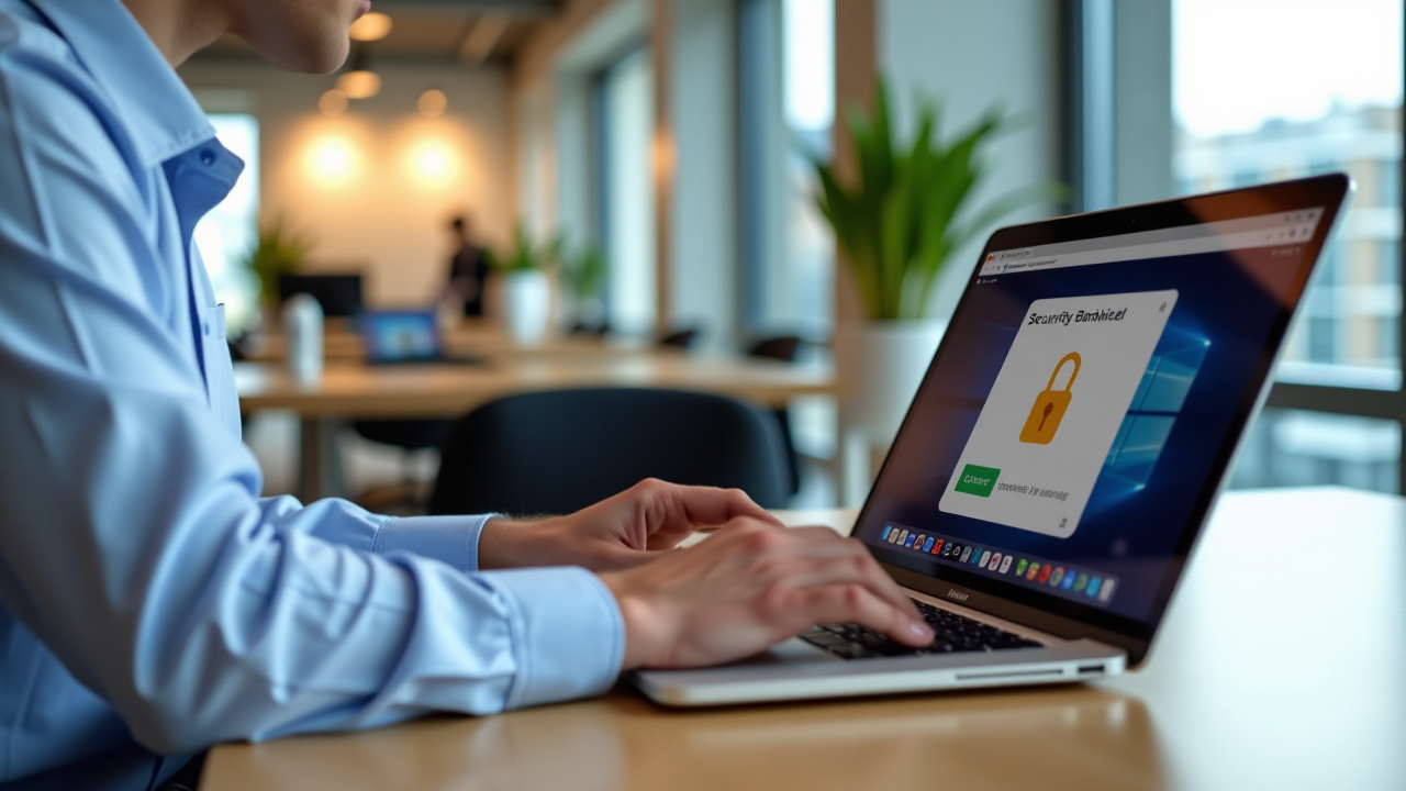 Bankowość Internetowa dla Firm: Kompleksowy Przewodnik