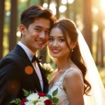 Sesja Ślubna w Plenerze: Przewodnik i Wybór Fotografa