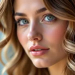 Jak stworzyć idealne fale na włosach – przewodnik.