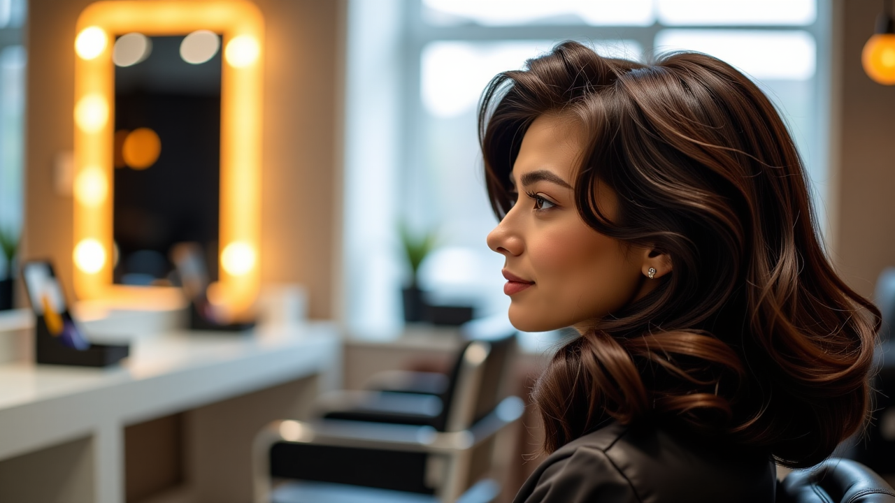 Trwała Ondulacja Cena i Czynniki Wpływające na Koszty