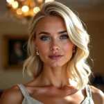 Platynowy Blond Włosy: Osiągnij, Pielęgnuj i Stylizuj