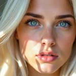 Przewodnik po koloryzacji i pielęgnacji platynowego blondu