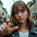 Polska Moda Lat 80. PRL: Od Niedoboru do Buntu