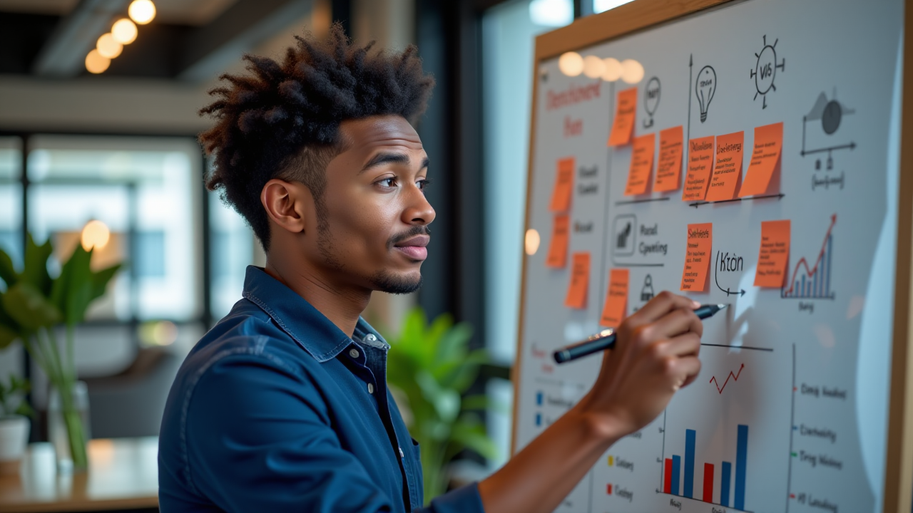 Inspiracje i pomysły na Twój własny biznes