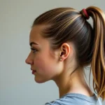 Fryzury z Kucykiem: Pomysły i Poradniki