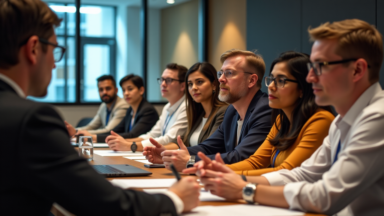 Studia Podyplomowe dla Nauczycieli: Biznes i Zarządzanie