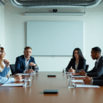 Etyka w Biznesie: Praktyczne Przykłady i Korzyści