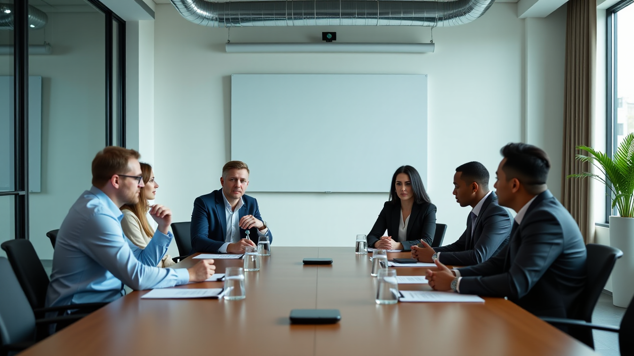 Etyka w Biznesie: Praktyczne Przykłady i Korzyści