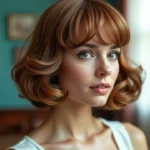 Ikoniczne fryzury i trendy z epoki PRL