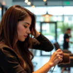 Profesjonalny Salon Fryzjerski Montownia Fryzur Lublin