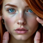 Przewodnik po odcieniach rudości włosów i ich pielęgnacji