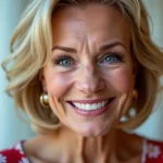 Jak odmładzający kolor włosów 50+ odmienia wygląd