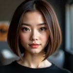 Idealne fryzury do okrągłej twarzy: styl i wyszczuplenie