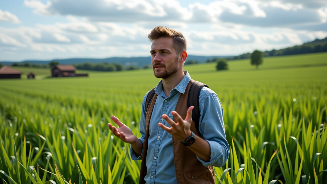 50+ Dochodowych Opcji Biznesowych dla Wsi