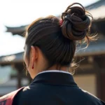 Przewodnik po męskim koku samuraja