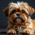 Strzyżenie Shih Tzu na Misia: Uroczy Styl