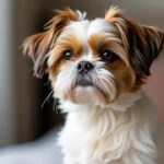 Modne fryzury dla shih tzu i porady stylizacji