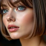 Fryzura Krótki Bob: Przewodnik i Inspiracje Stylizacyjne