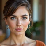 Upięcie Krótkich Włosów: Pomysły i Instrukcje