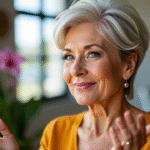 Krótkie fryzury dla kobiet po 50