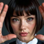 Krótkie Fryzury Cieniowane: Trendy i Stylizacje