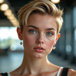 Modne krótkie fryzury damskie: inspiracje i trendy