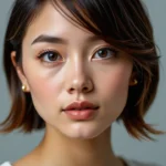 Modne fryzury włosy do łopatek: cięcia i upięcia