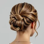 Stylowe upięcia włosów do ramion krok po kroku