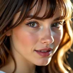 Przewodnik po stylizacji i cięciu fryzur z grzywką na bok