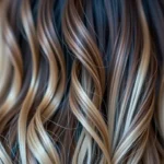 Ombre Sombre Różnice: Wybierz Idealną Koloryzację Włosów