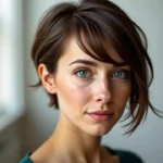 Fryzury do kwadratowej twarzy – idealne cięcia