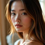 Fryzury rozpuszczone proste włosy: inspiracje i porady