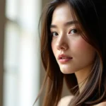 Fryzury Proste Włosy do Ramion: Inspiracje i Porady