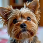 Modne fryzury dla yorka – stylowe strzyżenia