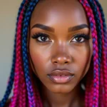 Warkocze Syntetyczne: Fryzury, Pielęgnacja i Zakup