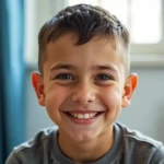 Modne fryzury dla chłopców 13 lat – inspiracje