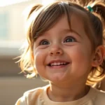 Modne i łatwe fryzury dla 3 latka: inspiracje