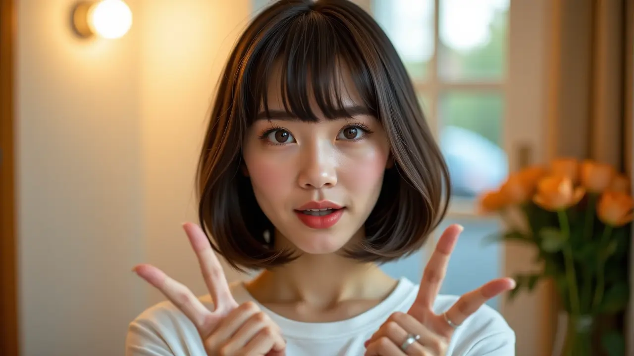 Trendy w Grzywkach 2023: Stylizacja i Dobór