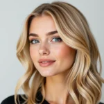 Modne odcienie blond 2023 i pielęgnacja