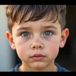 Modne fryzury dla chłopca 2023 – style i pielęgnacja