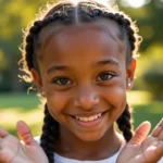 Modne fryzury dla 12 latki: Inspiracje i Upięcia