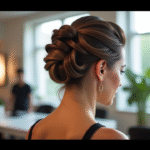 Modne Upięcia Włosów: Trendy i Inspiracje