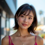 Modne fryzury półdługie: Inspiracje i trendy