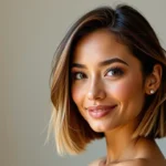 Modne Fryzury Damskie Półdługie: Stylizacje i Inspiracje