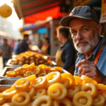 Zakręcony Ziemniak: Twój Przewodnik po Biznesie Street Food