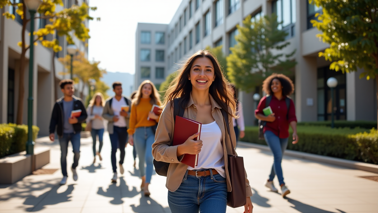 Przewodnik: Kariera w Finansach i Biznesie