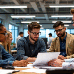 Innowacje biznesowe i R&D w Krakowie