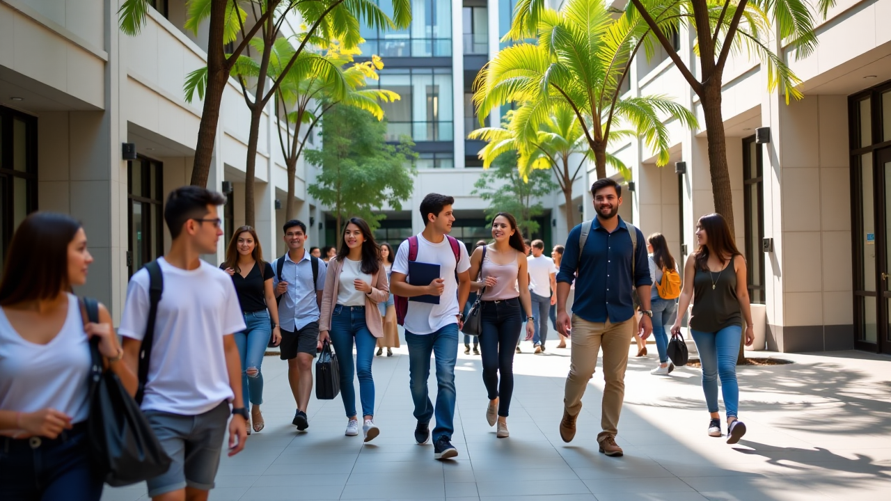 Akademia Vistula Gdańsk: Przewodnik dla studentów